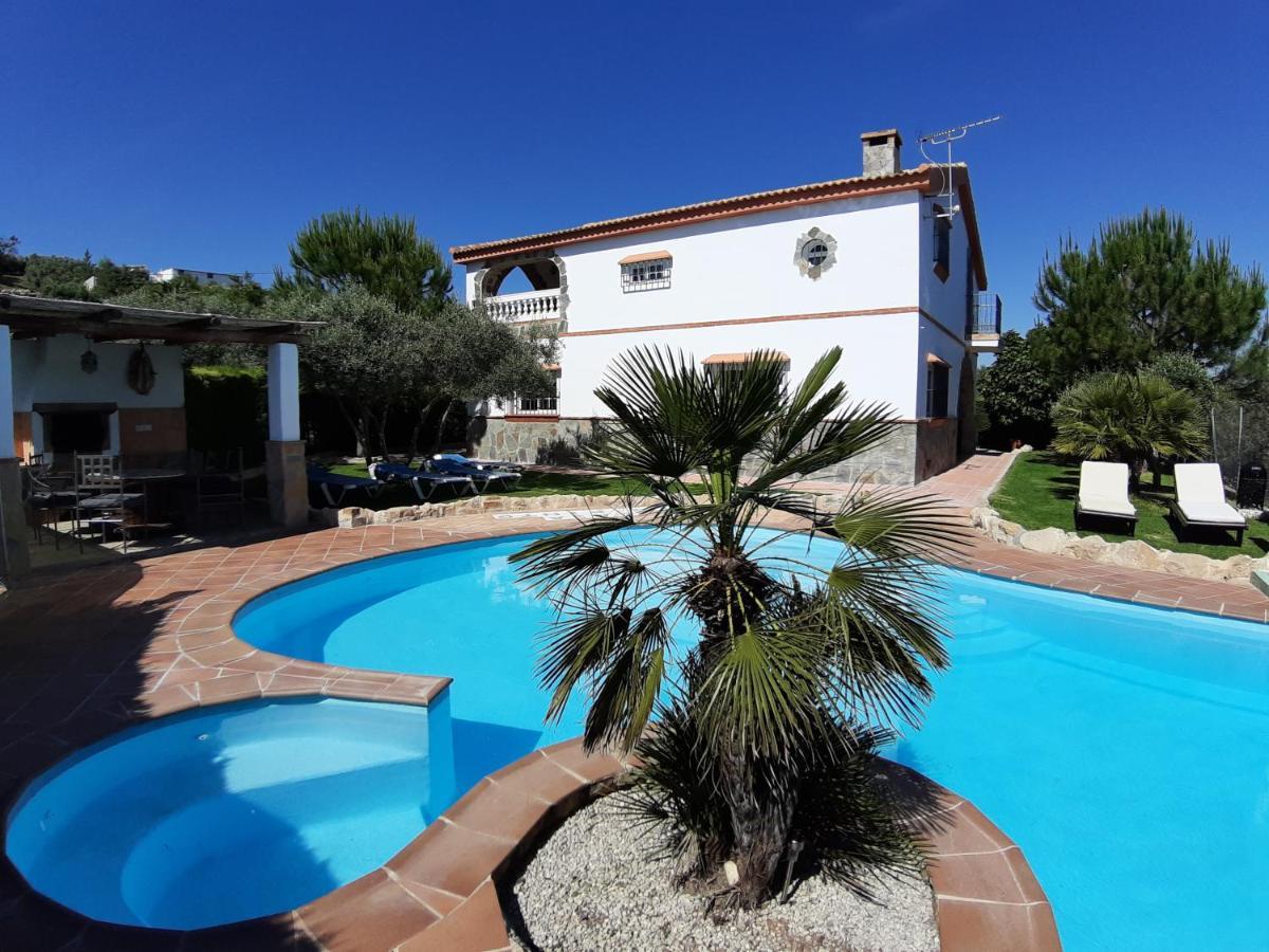 Casa Lo Pinto Private Pool Villa South Of El Torcal -Unesco- La Joya Exterior photo